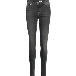 Tiger of Sweden Slight Jeans - Black