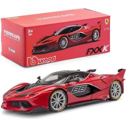 BBurago Ferrari Fxx-K 1:18