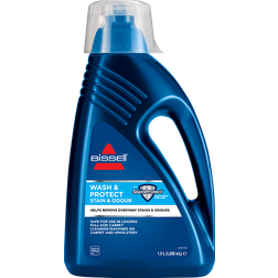 Bissell Wash & Protect - Stain & Odour