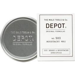 Depot No. 503 Moustache Wax 30 ml