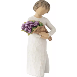 Willow Tree Surprise Prydnadsfigur 12.7cm