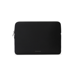 Tucano Top Second Skin Housse d'ordinateur portable 16" noir pour Apple MacBook Pro 16" (Late 2019)