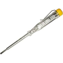 Stanley Tools FatMax VDE 066121 Slotted Screwdriver