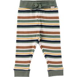 Minymo Rib Pants - Agave Green (611092-9806)