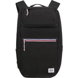 American Tourister UpBeat Laptop Backpack 15.6 " - Black