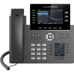 Grandstream IP-telefoon GRP2616 met voeding