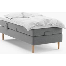 Bedre Nætter Venus Mayan Elevationsseng 80x200cm