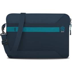 STM Blazer Laptop Sleeve 16" - Dark Navy