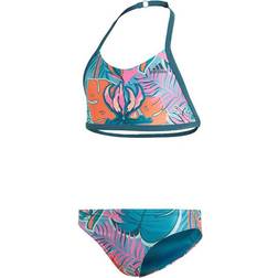 Adidas Flower Bikini - Active Teal/Wild Teal (GN5860)