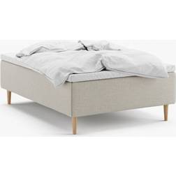 Bedre Nætter Venus Diamond Rammeseng 120x200cm