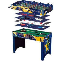 inSPORTline 13 in 1 Game Table