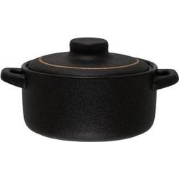 Maku Carciofo med lock 2.8 L 21 cm