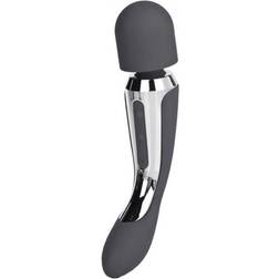 CalExotics California Exotic Embrace Body Wand Grey