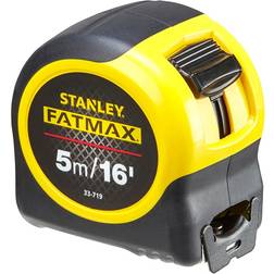 Stanley Tools 0-33-805 Measurement Tape
