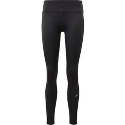 Reebok Re Tight Black Ropa Leggings Female