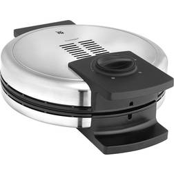 WMF Lono 04.1521.0011 Piastra Per 5 Waffle 900W Nero-Cromo