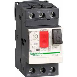 Schneider Electric TeSys Moottorinsuojakatkaisija 0,63-1A GV2ME05