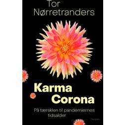 Karma Corona (Inbunden, 2021)