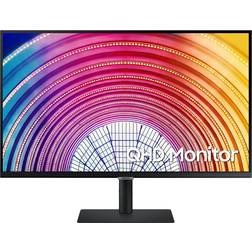 Samsung 32' LED VA S32A600 2560x1440 QHD Tempo di Risposta 4ms