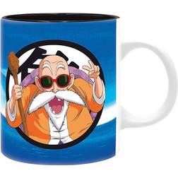 Kame Sennin Mug 32cl