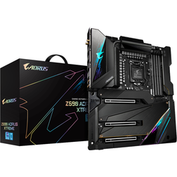 Gigabyte Z590 AORUS XTREME 1.0 Carte-mère