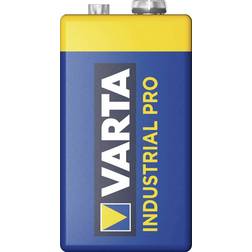 Varta 04022211111 Batteria monouso 9V Alcalino