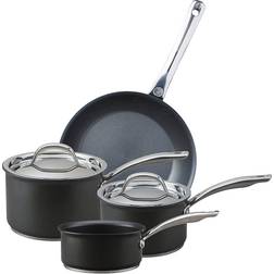 Circulon Excellence Set mit Klappe 4 teile