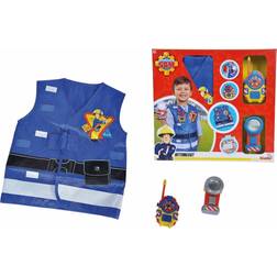 Simba Firefighter Sam Rescue Kit