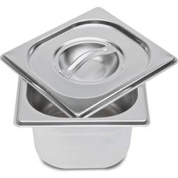 Städter Stainless Steel Container Køkkenudstyr