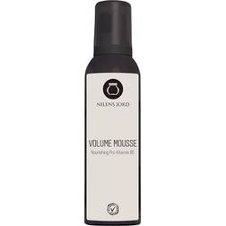 Nilens Jord Volume Mousse 200ml