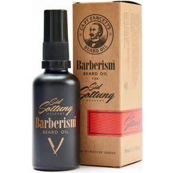 Captain Fawcett Barberism Baardolie 50 ml