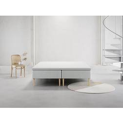 Sengefabrikken Lyngdal Rammeseng 180x210cm