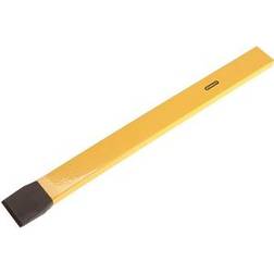 Stanley Tools 4-18-292 Flatmejsel