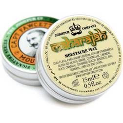 Captain Fawcett Maharajah Moustache Wax 15ml