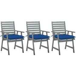 vidaXL 3064452 3-pack