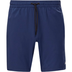 Reebok Workout Ready Shorts Men - Vector Navy