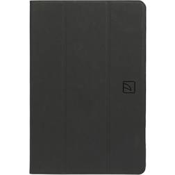 Tucano Folio Case Noir Couverture 11"