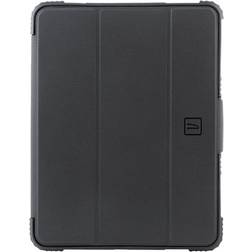 Tucano Educo Noir Étui De Protection Pour iPad Air 10,9 & iPad Pro 11