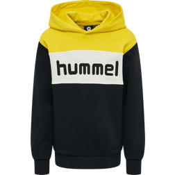 Hummel Morten Hoodie - Maize (210698-5096)