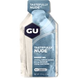 Gu Energy Gel Tastefully Nude 32g 24 stk