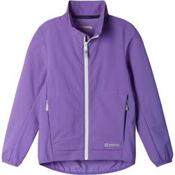 Reima Mantereet Jacket - Vivid Voilet (531489-5610)