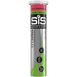 SiS Go Hydro Pink Grapefruit 20 Stk.