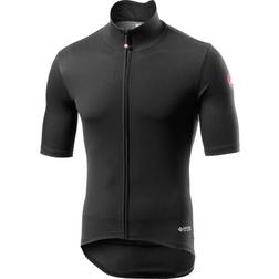 Castelli Perfetto Ros Light Rosso Corsa Nero