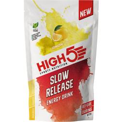 High5 Slow Release Energy Drink Lemon 1kg