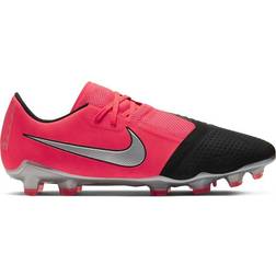 Nike Phantom Venom Pro FG - Pink/Black