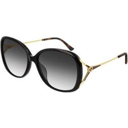 Gucci GG 649SK 002