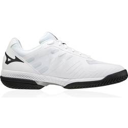 Mizuno Wave Exceed SL 2 AC M - White