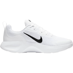 NIKE Wearallday W - White/Black