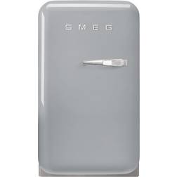 Smeg FAB5LSV5 Silver, Grå