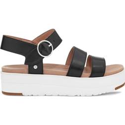 UGG Leedah - Black
